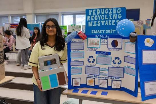 l'am science fair 2
